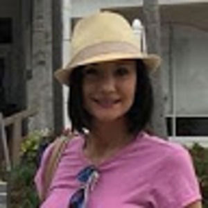 Meet your Posher, Julie